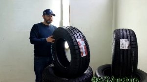 Landspider p265/65R17 Wildtraxx A/T TL RWL Резина