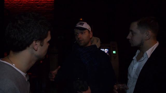 Иван Бовтунов и Александр Медведев, Ярослав Илларионов - нужен ли Концертный директор артисту смотреть онлайн