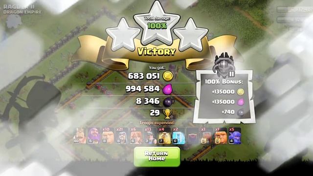 BEST CLASH DARK ELIXIR FARMING COSTS NO DARK ELIXIR!! BEST WAY TO UPGRADE HEROES FAST CLASH OF CLAN смотреть онлайн