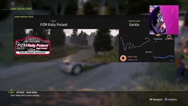 New Setup | WRC 6 [BADMANRICKY] смотреть онлайн