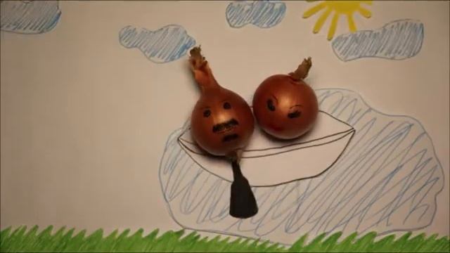 Счастье Луковое2_MPEG2_ARCHIVE_PAL смотреть онлайн