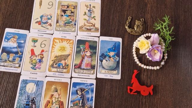 КОЗЕРОГ ❗️- 🐞 АПРЕЛЬ 2025г ❗️ смотреть онлайн