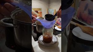 воронка для банки