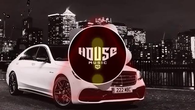 Лети белый 500 Bass Remix смотреть онлайн