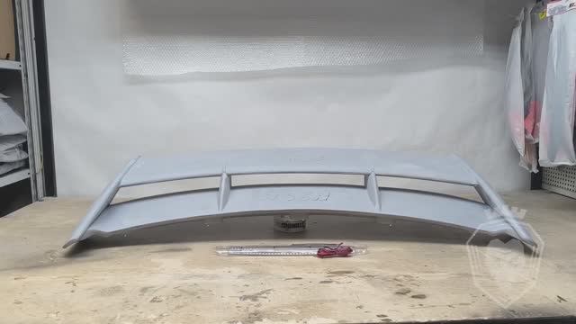 Спойлер RS для Ford Focus 2 / Рс Форд Фокус 2 смотреть онлайн