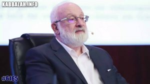 Творец спасает человека из любого состояния [6165] (19.03.2025)