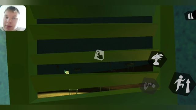 ПОПАЛ В ШКОЛУ К МАНЕКЕНАМ || Hello neighbor #4!!! смотреть онлайн