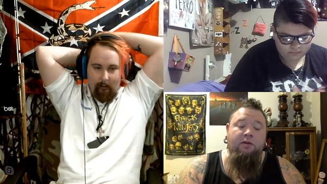 Mod Mouth Episode 43:Lost Vape Orion смотреть онлайн