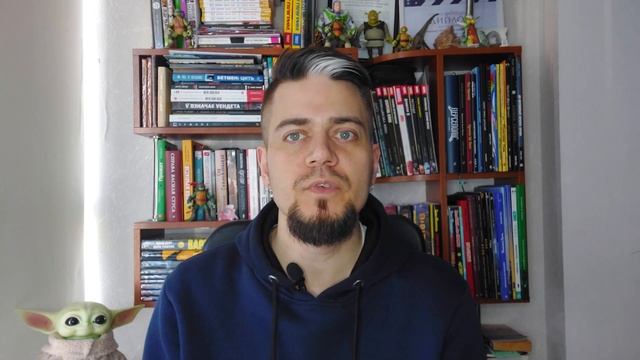 "ПРОРОЦТВО" • Огляд першого тому манґи Тецуа Цуцуі в жанрі технотрилер смотреть онлайн