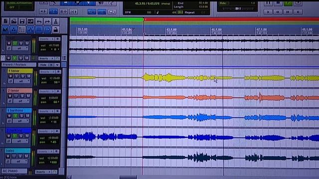 COMO FAÇO ARRANJO PARA QUINTETO | Sérgio Rocha смотреть онлайн