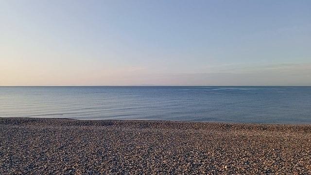 Черное Море!