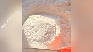 #мел#хруст#резка#порошок