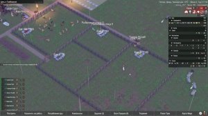 РАСТИМ ПШЕНИЦУ! - #12 ПРОХОЖДЕНИЕ PRIMITIVE SOCIETY SIMULATOR