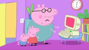 Свинка Пеппа играет в CS GO.