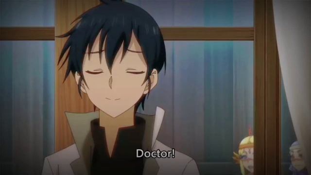 Monster Girl ANIME MUSIC 🎶 VIDEO 😍 (A LITTLE MESS UP) смотреть онлайн