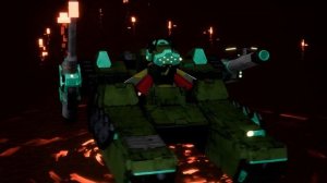 Dolls Nest — сюжетный трейлер