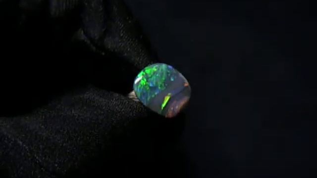 Черный опал из Лайтнинг Ридж смотреть онлайн