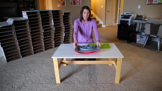 About the Happy Mat смотреть онлайн