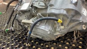 АКПП TF-80SC для Volvo XC90 1 2012 год РЕСТАЙЛИНГ