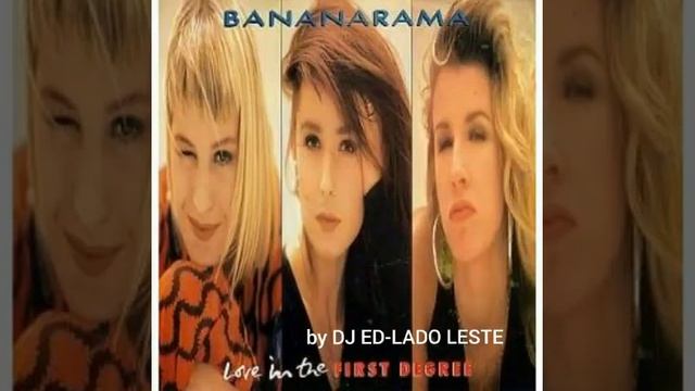 Bananarama Mr Sleeze (by Dj Ed-lado leste) смотреть онлайн