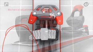 Adrenalin Head and Tyrolia Binding