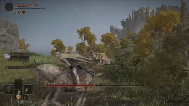 Elden Ring Video 03 смотреть онлайн