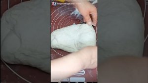 РЖАНО-ПШЕНИЧНЫЙ ХЛЕБ НА ЗАКВАСКЕ ВЫПЕЧЕННЫЙ ПРИ НИЗКОЙ ТЕМПЕРАТУРЕ☝
