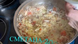 Крабовое мясо с сыром!👍😊Запеканка из Краба!✌️😊Вкуснейшее блюдо-Готовим дома!👍😊