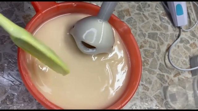 🌿КОКОСОВОЕ МЫЛО с нуля холодным способом для стирки  Подходит детям и аллергикам. #soap #мылоснуля
