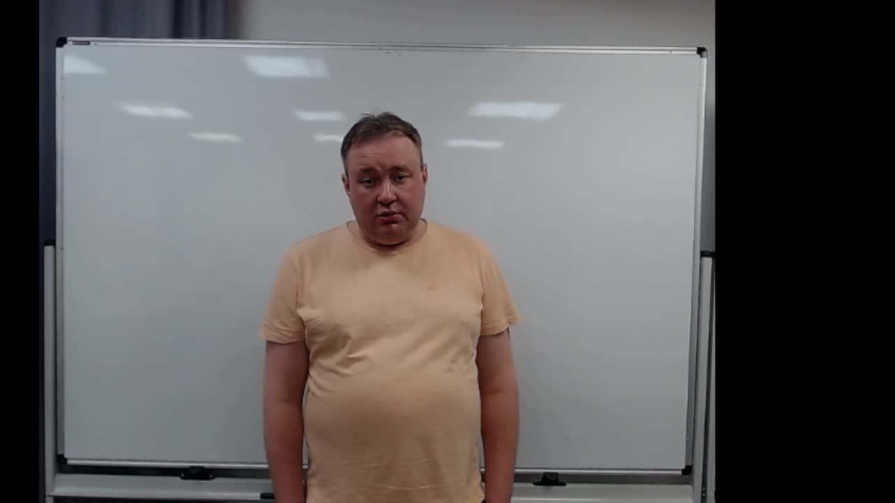 Кинематика и динамика вращательного движения материальной точки.