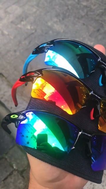 Oakley flak 2.0 смотреть онлайн