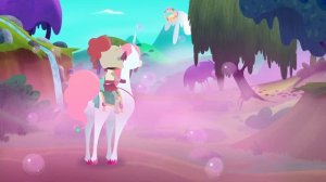 Nella The Princess Knight | Sparkle Splash Friend Day | Nick Jr. UK