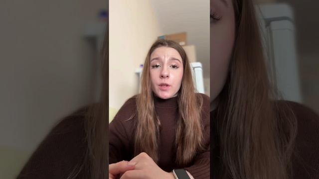 Носова Полина. РосмолодежьГранты 1 сезон