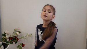 Абдуллина Ралина - Мамина дочка