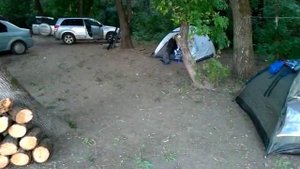 Рыбалка на Дону