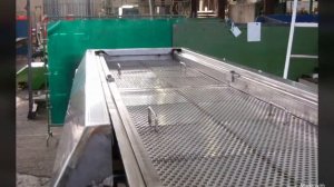 Техника для орехового сада.