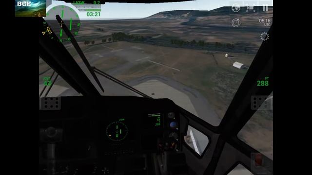 Rortos Marina Militare EH101 Flight (111)