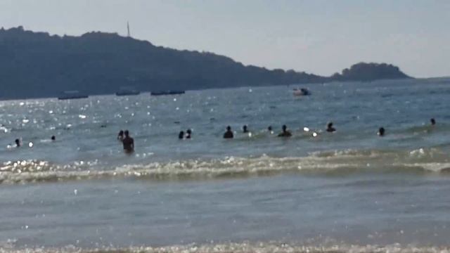 12.1.2017 AWESOME PATONG BEACH смотреть онлайн