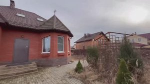 дом Апрельская