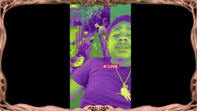 cruelty squad meme смотреть онлайн