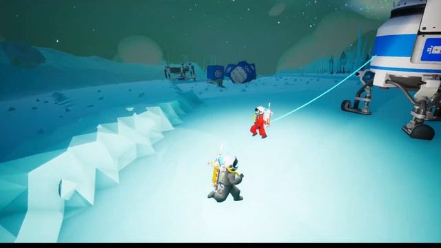 Some Astroneer (no commentary) смотреть онлайн