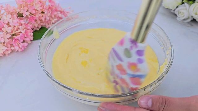 Рецепт НАХОДКА! Горячий Молочный Пирог! ЛУЧШИЙ РЕЦЕПТ На Горячем Молоке! Вы будете в восторге!
