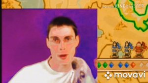 Mr. DeKart / Scuffed rap competition