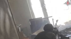 Письмо из окопа