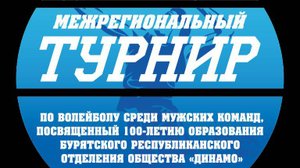 Турнир по волейболу