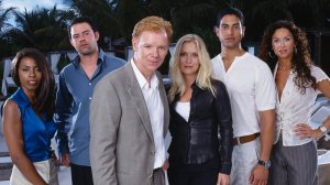 Сериал C.S.I.: Майами - 3 сезон, 6 серия / CSI: Miami