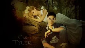 Кэролайн и Тайлер - любовь в тебе и во мне