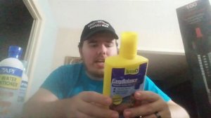 Tetra Easy Balance Plus Review