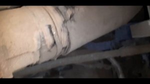 HYNDAI UNIVERSE ТРОИТ МОТОР