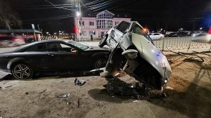 Аварии и ДТП на дорогах ТОРОПЫГИ  и ВОДЯТЛЫ за рулем Подборка на видеорегистратор